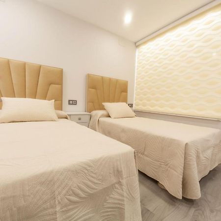 Vtar Puerta Del Sol Villa Villacarrillo Luaran gambar